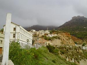 LA CALERE (98)